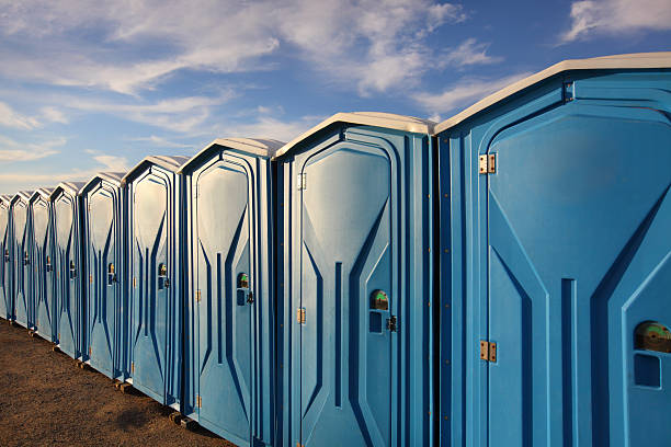 Best Portable Restroom Setup and Delivery  in Cheval, FL